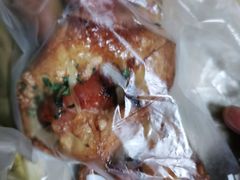 -面包新语(滨湖万达店)
