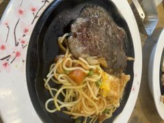 -豪客来牛排(海沧阿罗海店)