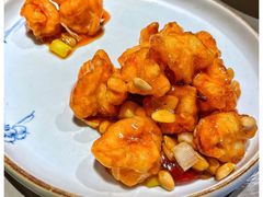 -福满圆(琨莎中心店)