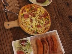 -MAAN COFFEE(金桥店)