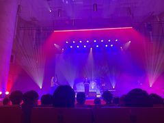 -中山公园音乐堂