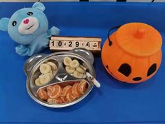 -抱抱熊托育中心(大悦城店)