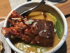 -香樟花园法式铁板烧(恒隆广场店)