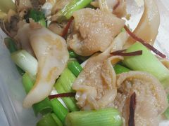 -日丰园海肠水饺·老字号大连海鲜(和平广场店)