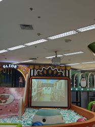 -孩子王童乐园(广州萝岗万达店)