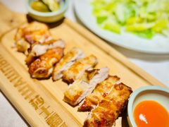 -俄士厨房(环球港店)