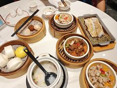 -稻香海鲜饭店(第一国际店)