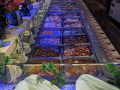 -阪尚皇·原切牛排·烤肉火锅自助(北京路店)