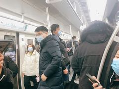 -朱辛庄(地铁站)