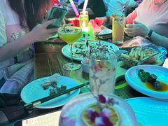 -MOSSO音乐酒吧·Live House(南京西路店)