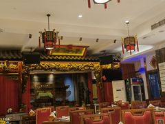-山西会馆·晋菜·晋商宴·学堂记忆(许坦西街店)