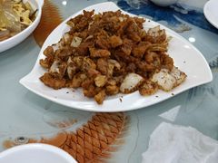 -德贤烧麦菜馆(本溪路店)
