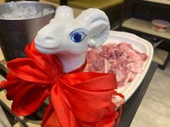 -羊来顺冰煮鲜羊铁锅烀羊肉(八卦岭店)