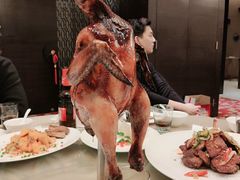 -浦东绿地铂骊酒店品珍轩中餐厅