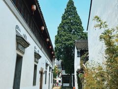 -衣裳街历史文化街区