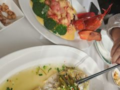 -老洋房花园饭店(绍兴路店)