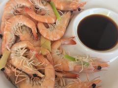 -碧海银沙海鲜餐厅(恒大海上威尼斯店)