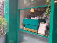 用餐区-METAL HANDS(五道营店)