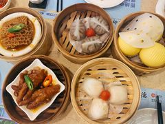 -点都德(华强南店)