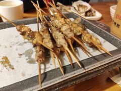 -管氏翅吧(国展店)