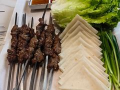 -勇利赵家烤肉坊(纬二街店)
