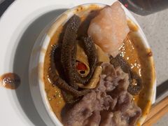 -海底捞火锅(吴中路店)