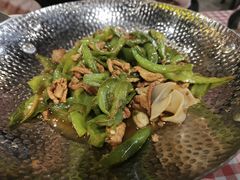 -彭耕记猪油炒小菜(吉联mall店)