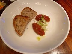 -非常时髦餐厅VUE Restaurant(外滩茂悦大酒店)