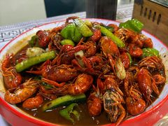 -云晓光头烧烤吧(盛夏店)