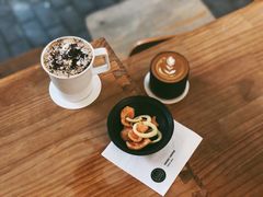 -Onirii Coffee(长乐路店)
