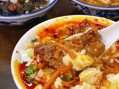 -西月城谭豆花(春熙路店)