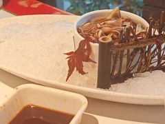 -小龙翻大江文化火锅(宽窄店)
