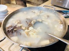 -亿民平安国际大酒店西餐厅(彩田北路店)