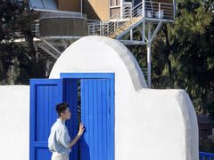 -六鳌翡翠湾滨海度假景区