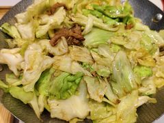 -金陵后厨·南京菜(新街口秣陵路店)