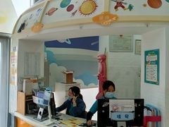 -极橙儿童齿科矫正中心(奥城店)