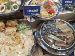-旺达·福州菜(正大广场店)