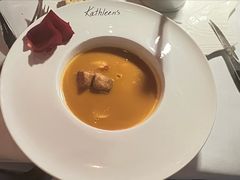-Kathleen's Waitan 凯圣琳江景西餐厅(外滩店)