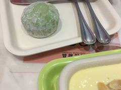 -满记甜品(富华里店)