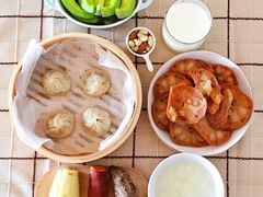 糖藕-三角地菜市场(吉祥路店)