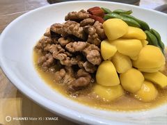 -西安饭庄·非遗陕菜(钟楼店)