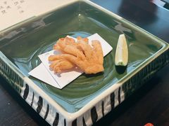 -元熹会席料理