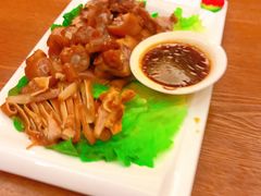 -钓台野鱼馆(钱江国际时代广场店)
