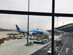 -白云机场易登机休息室