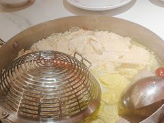-八合里潮汕鲜牛肉火锅(深圳海岸城店)