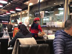 大堂-荔银肠粉(广州天河华利路店)