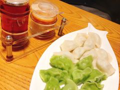 -船歌·鱼水饺青岛菜(闽江二路店)
