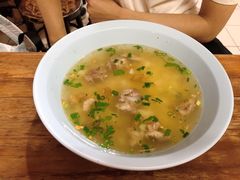 -马里奥明星猪脚饭