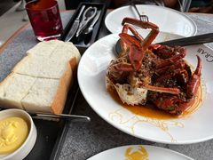 斯里兰卡青蟹-Ministry of Crab•MOC(交子大道店)