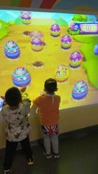 -北京科学中心儿童乐园